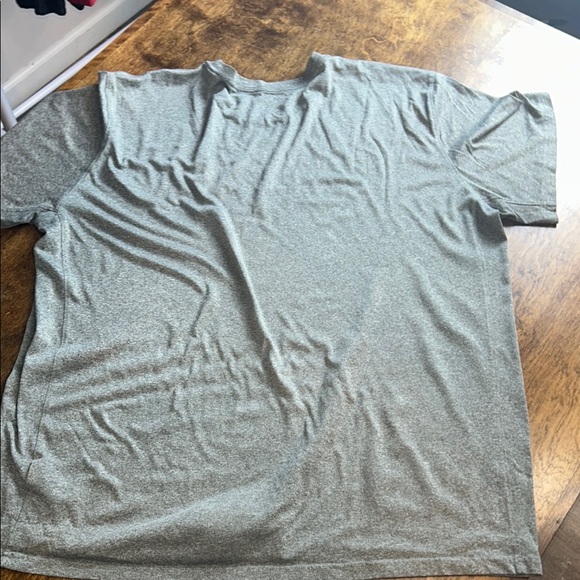 Nike Gray Youth XXL‎ Shirt - Picture 12 of 16